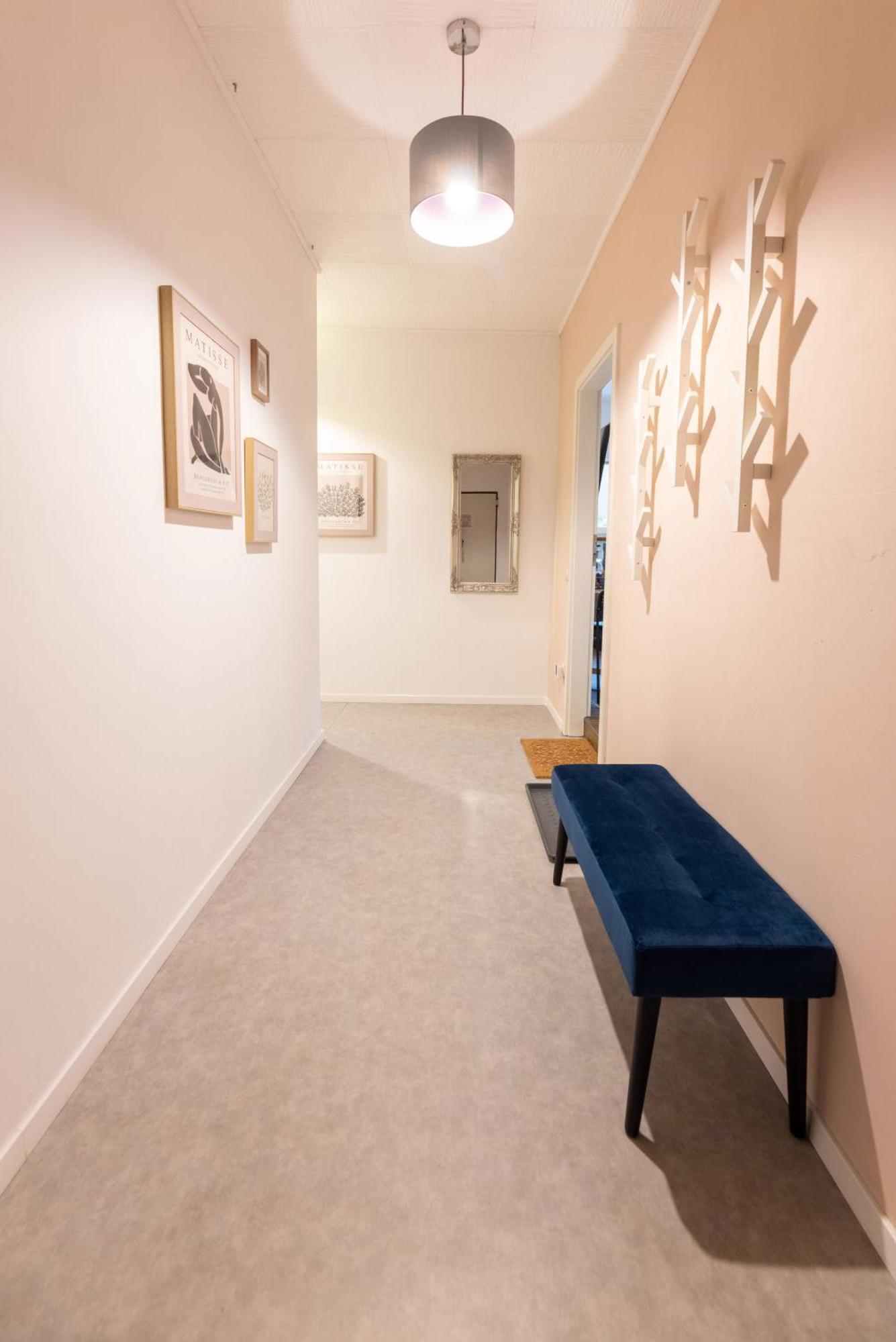 Ideal Fuer Kurze Aufenthalte - Gemuetliches 1-Zimmer-Apartment Adelsdorf Exteriér fotografie