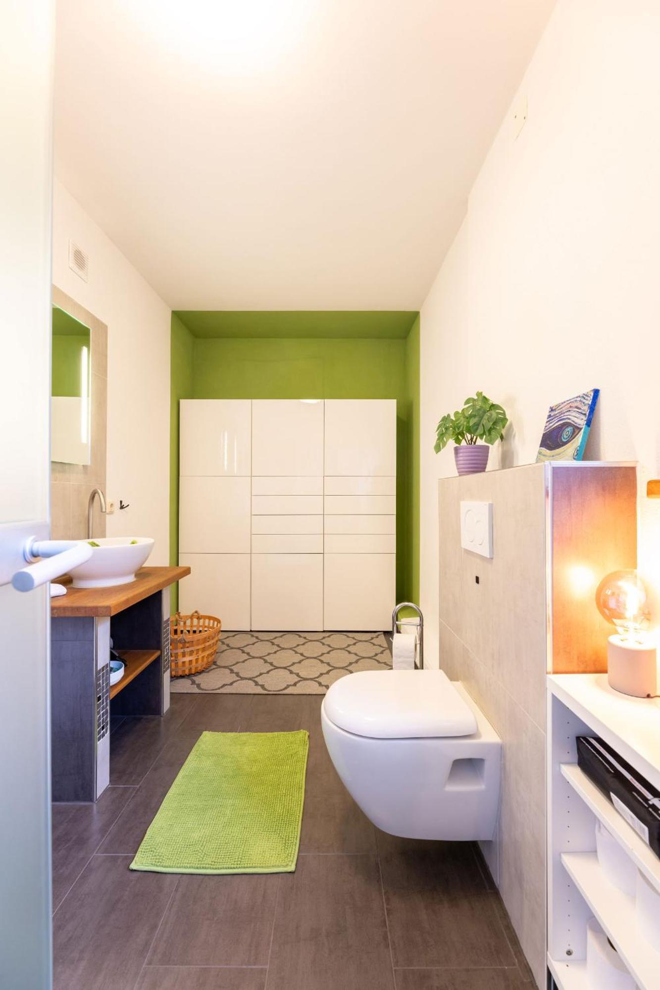 Ideal Fuer Kurze Aufenthalte - Gemuetliches 1-Zimmer-Apartment Adelsdorf Exteriér fotografie