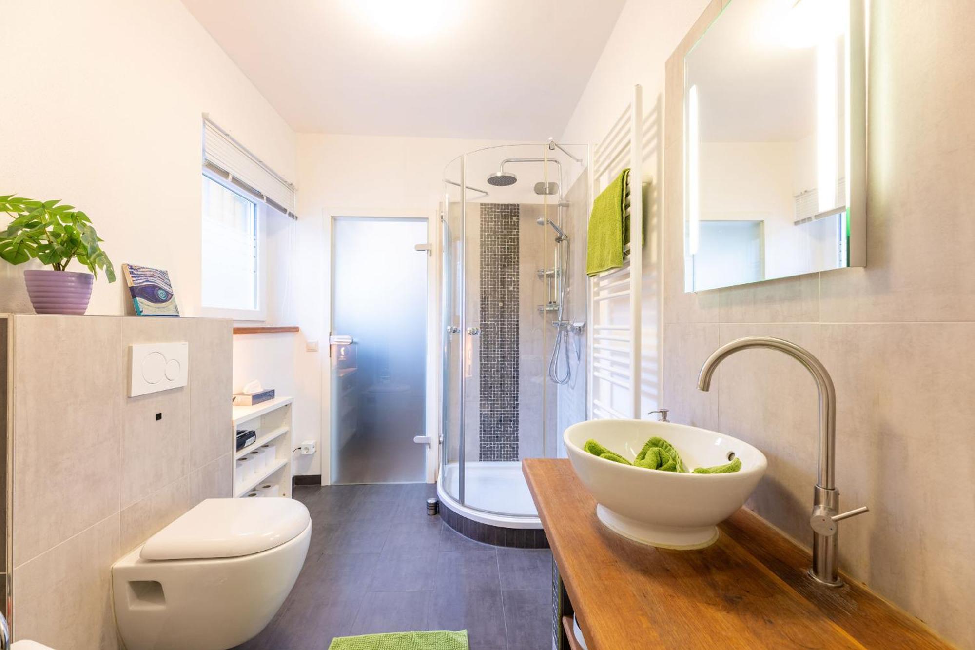 Ideal Fuer Kurze Aufenthalte - Gemuetliches 1-Zimmer-Apartment Adelsdorf Exteriér fotografie